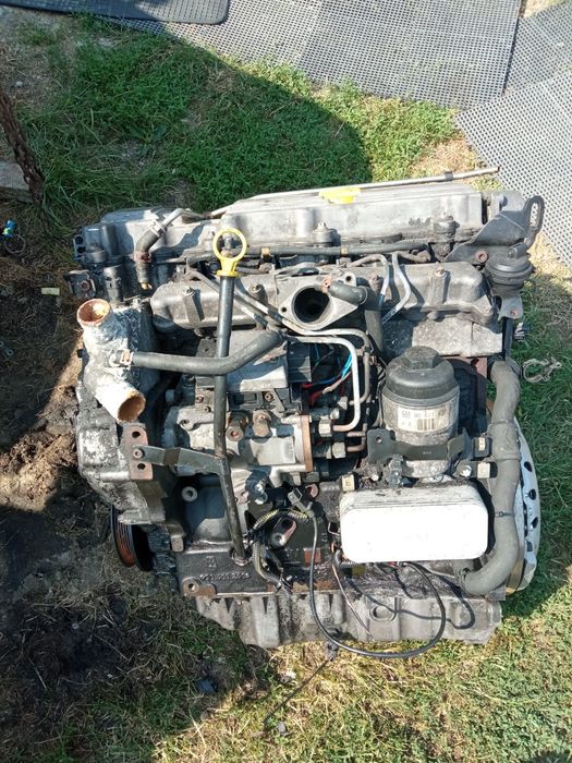 Vind piese Opel Zafira a 2.0 dti,an 2003