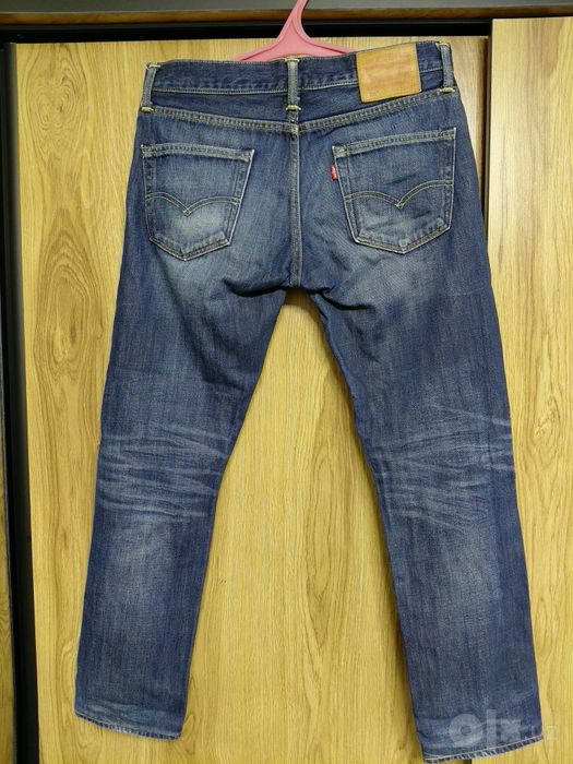 Оригинальные Джинсы Levis