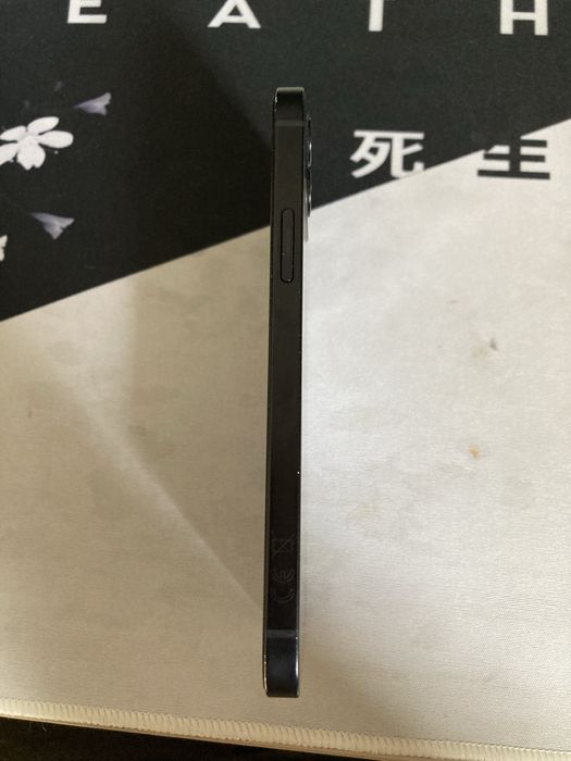 Iphone 12 64gb black аккум 76%