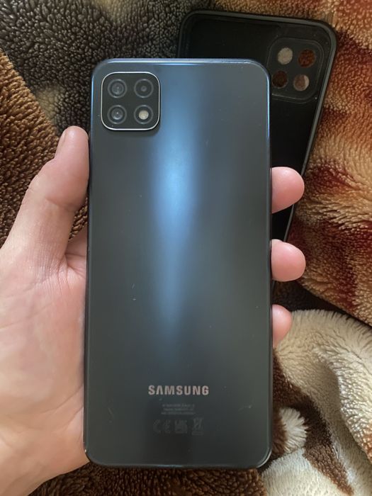 Самсунг а22 срочно