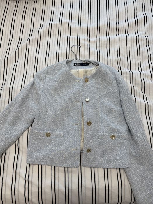 Сако Zara, XS размер