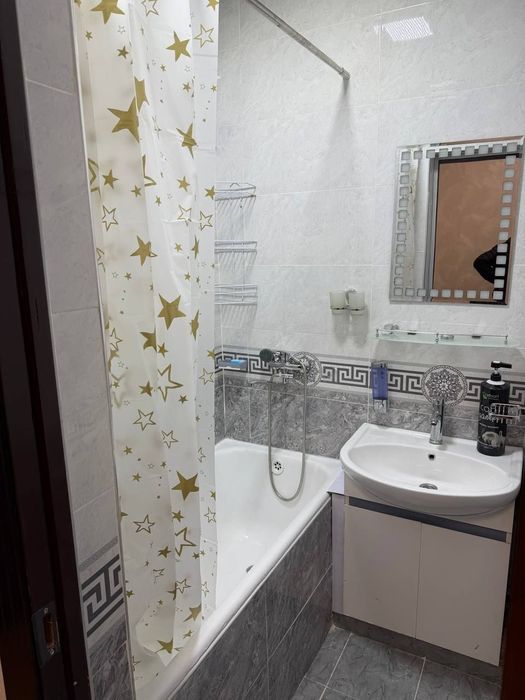 Чиланзар 19 квартал 2в3/4/4 Экспериментальный дом 50 кв.м