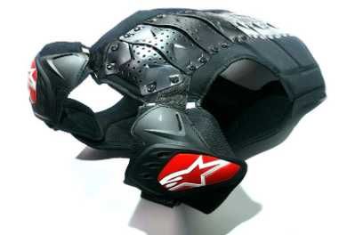 Мото протектор/жилетка Alpinestar