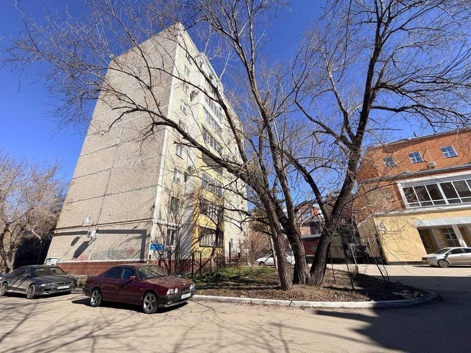 Продажа 3-комнатной квартиры