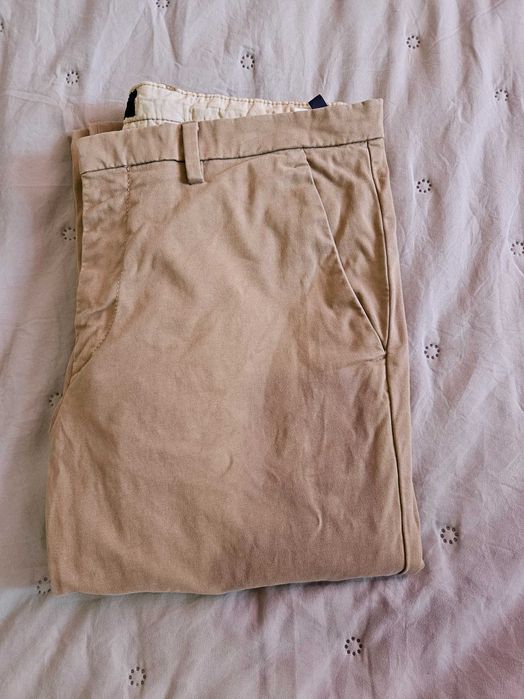 BOSS мъжки панталон