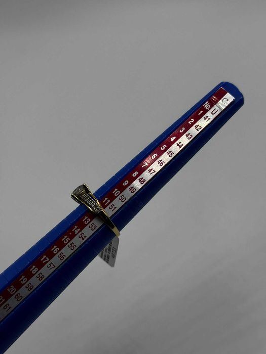 Inel Dama Aur 18K / 2.52 Grame / Factura / Garantie #48733