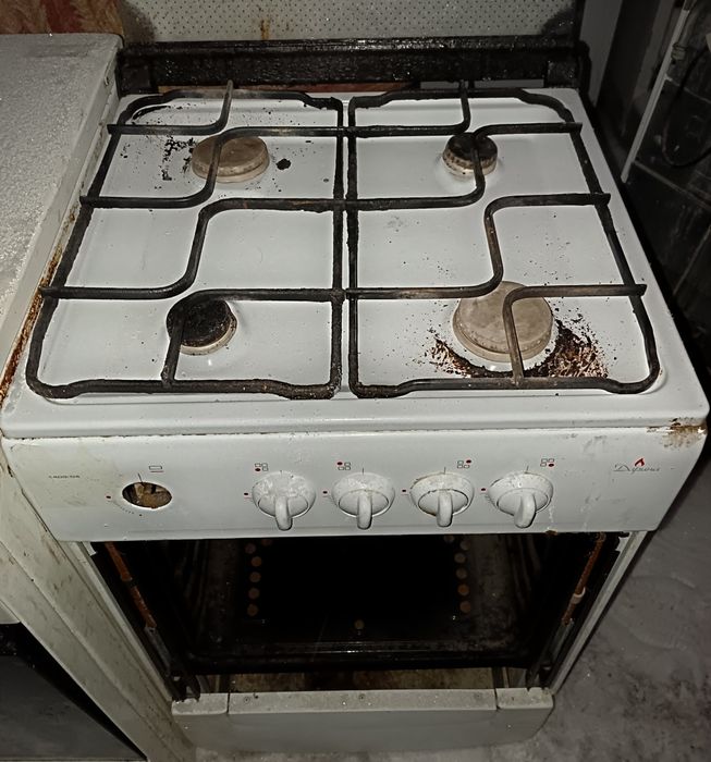 Продам газ плиты