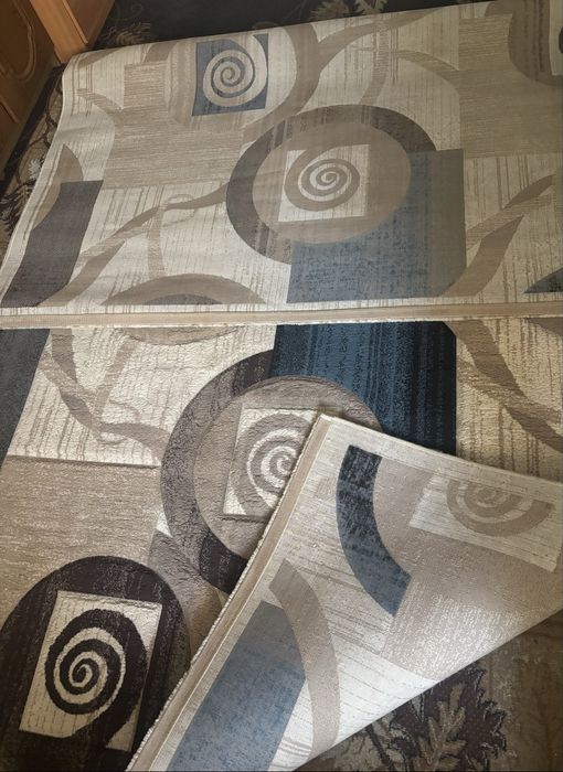 Продам палас с рисунком