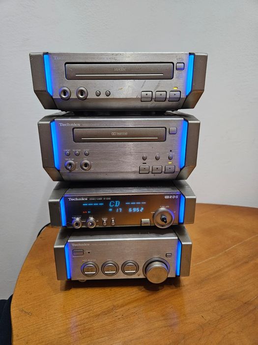 Linie technics în stare perfecta