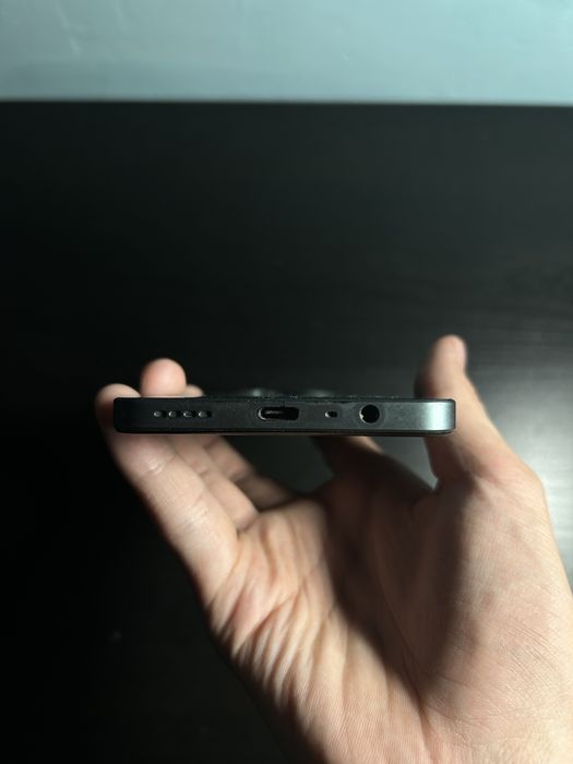 Телефон Realme c61