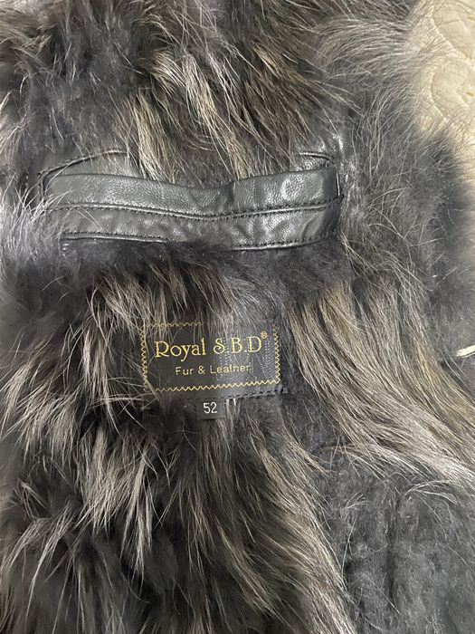 Продам Шуба- дубленка