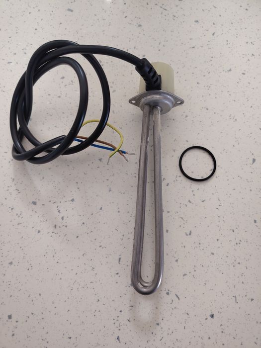 Rezistenta încălzire apa boiler Trauma Therme TT2