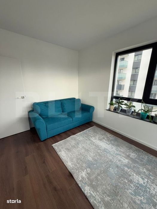 Apartament de lux • 4 camere • 84 mp • NZEB