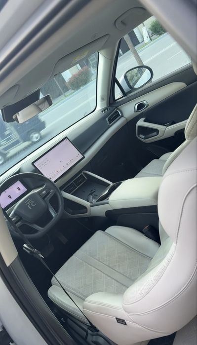 BYD Yuan Up 2025 — 4