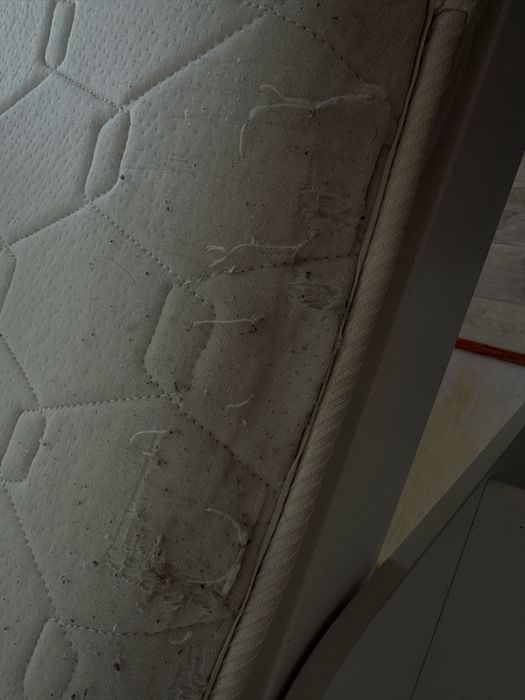 Продам кровать-чердак