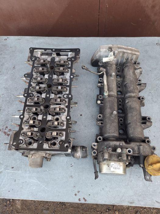 Chiuloasa Fiat Alfa Romeo Lancia Opel 1.6 2.0D 2009-2015