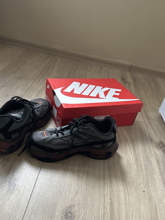 Нови маратонки Nike AIR max plus 44номер