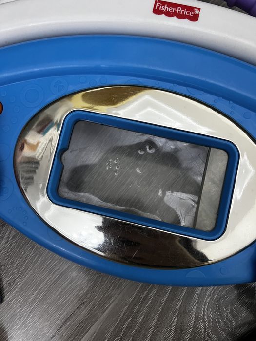Развивающая напольная дуга Fisher Price