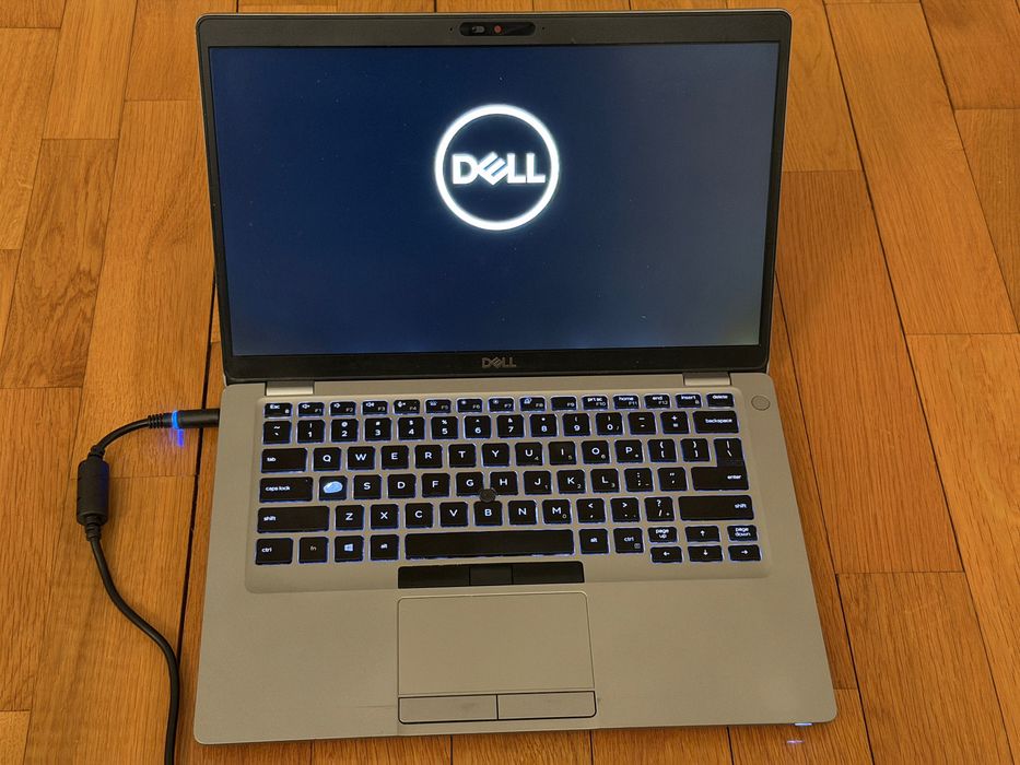 Dell Latitude 5410 I7 - pentru piese - funcțional