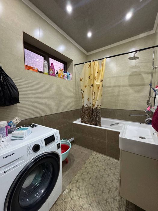 Ул Бабура (аския) 3х комнатная