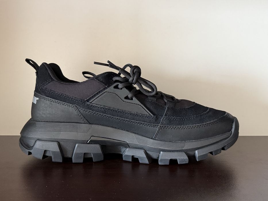 Caterpillar Raider Lace 45номер 30см Стелка Нови с Кутия