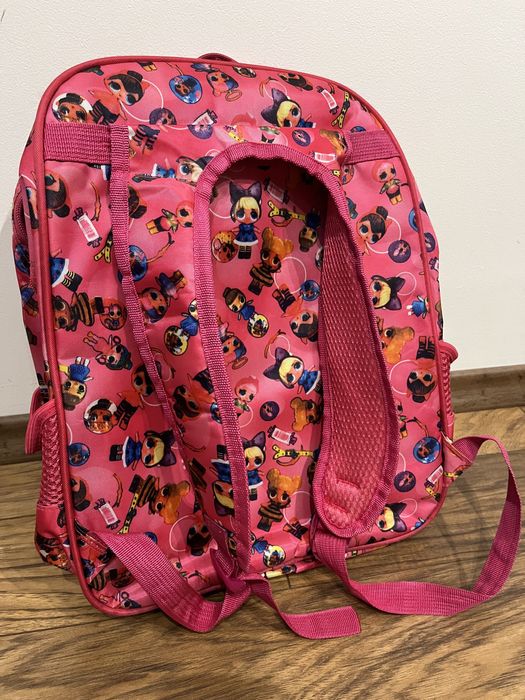 Детска раница  LOL