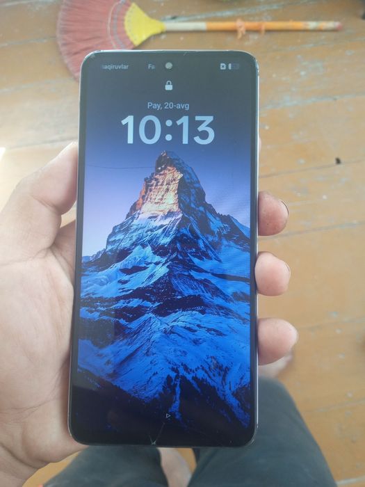 OPPO Reno 12F  5G