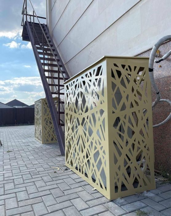 Корзина для кондиционера