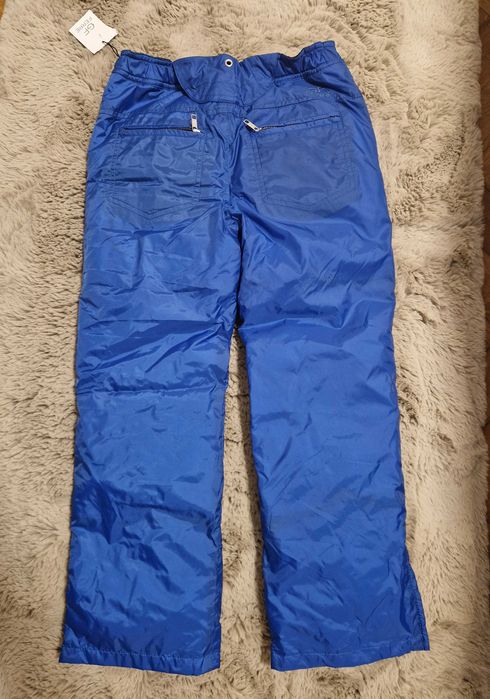 Pantaloni ski GF Ferre noi 9-10 ani pantaloni iarna schi