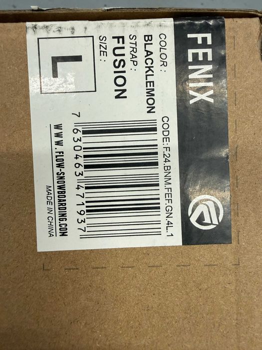 placa noua snowboard nitro phase L155cm