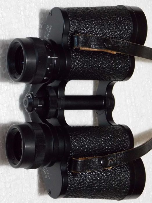 Binoclu nou 8x30 Germany perfect optic /mecanic,contrast deosebit,clar