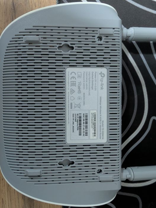 Роутеры для wifi