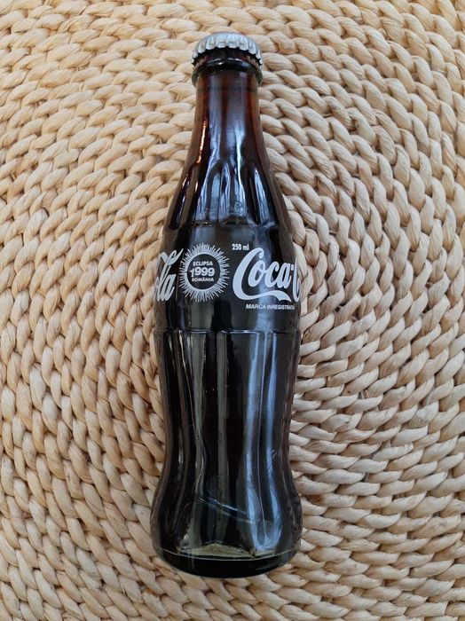 Coca Cola eclipsa 1999