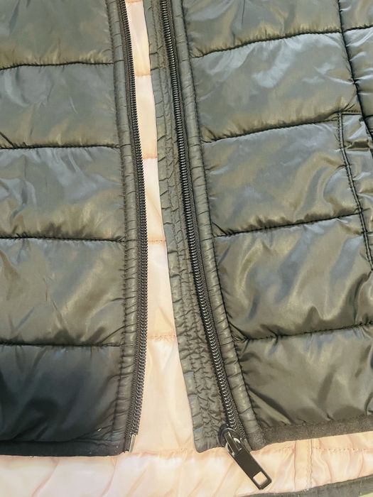 Дамско преходно яке