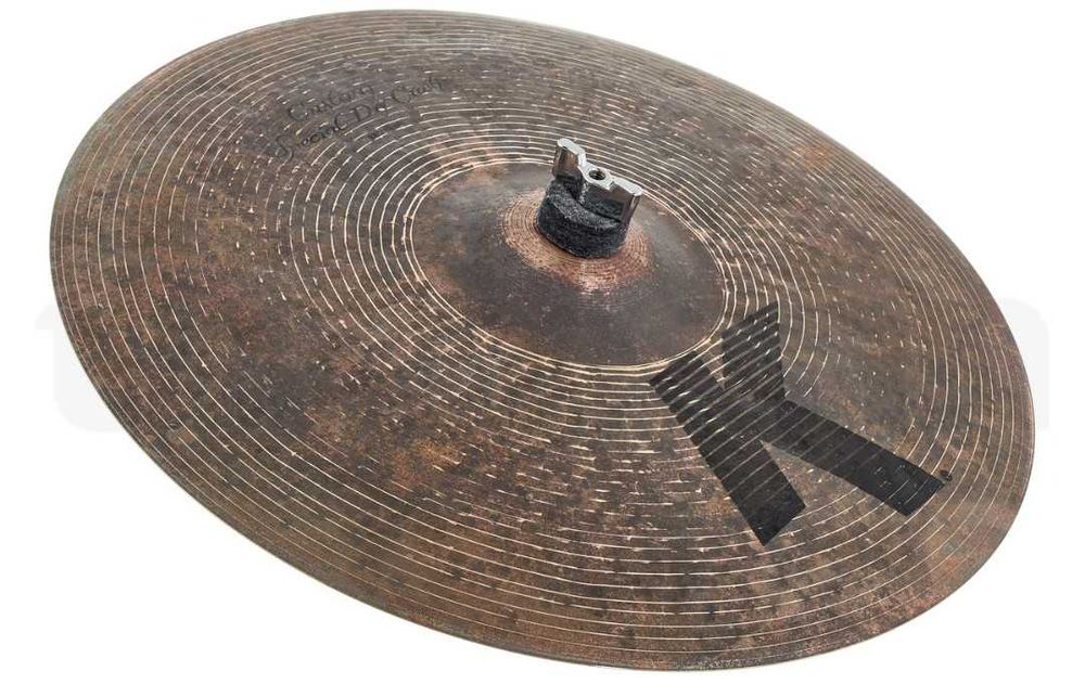 Чинели Zildjian, Sabian, Paiste