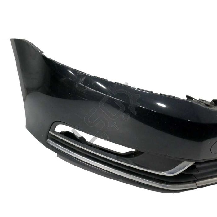 Предна броня Volkswagen Passat (B7) ID: 156954
