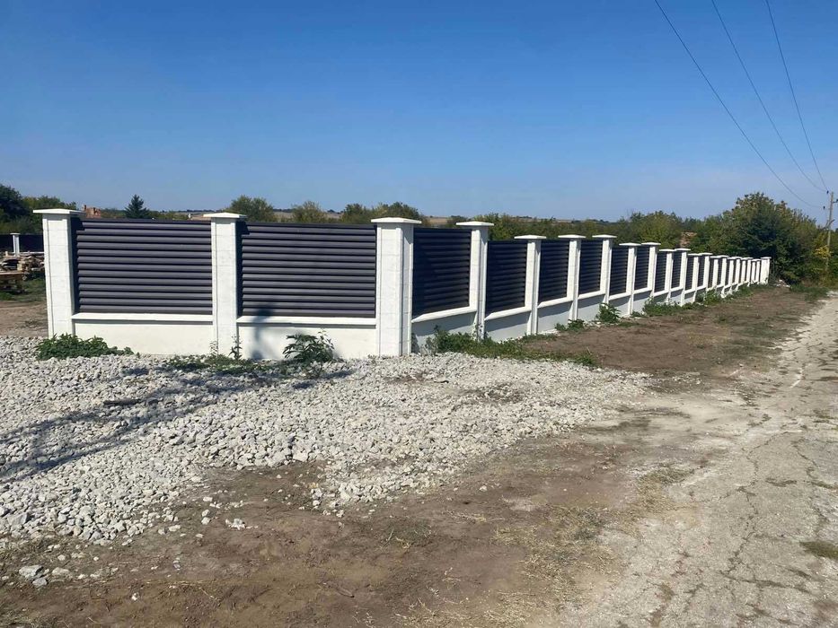 Продава се Парцел в с. Ново село, Област Велико Търново - 2400 кв.м за 33 €/кв.м - Снимка #8