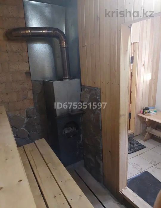 Продам дом с участком