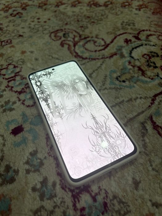 Обмен Xiaomi 12 Lite