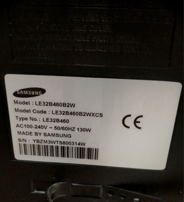 Телевизор Самсунг Samsung