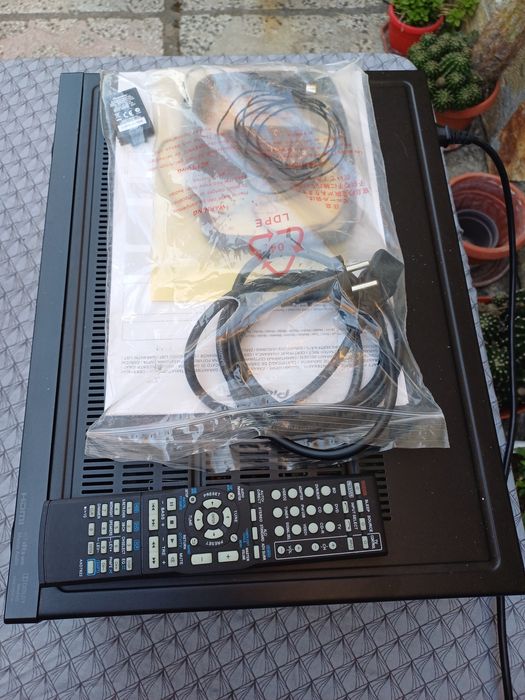 Ресийвър Pioneer VSX-521-K