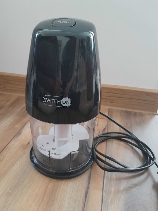 Електрически чопър Switch on