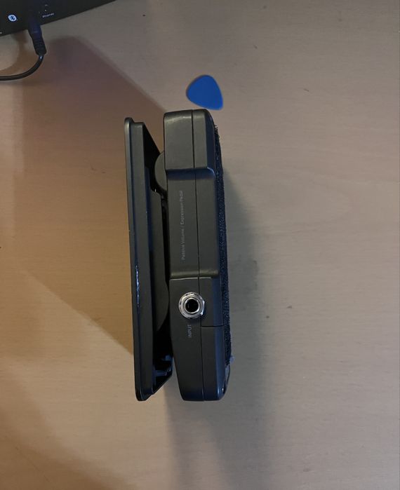 Pedala volum Hotone ampero press sp30