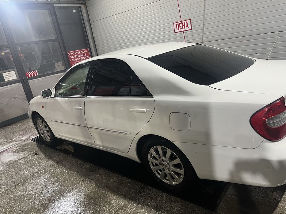 Продам тойота Камри 30