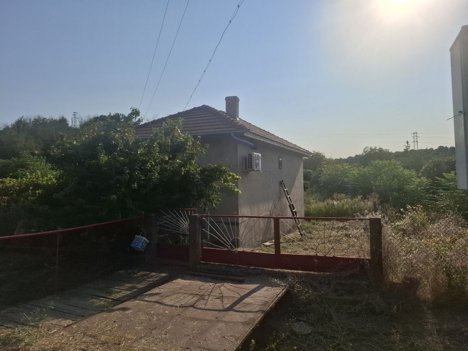 Къща в село Ситово