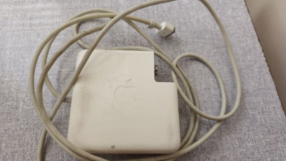 Оригално зарядно за Apple Macbook - MagSafe 85W А1290