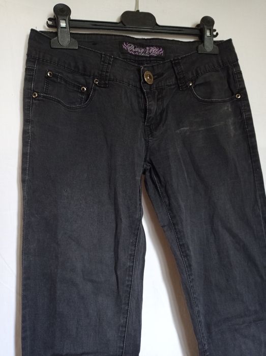 Pantaloni lungi bumbac Jeans