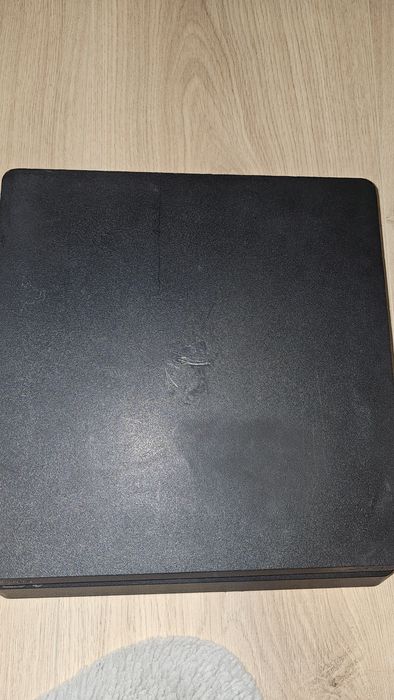 play station 4 slim disk drive defect