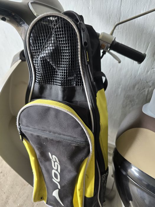 Продам ласты с сумкой