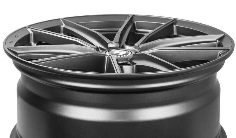 Jante Late 9J R18 Audi Q2 Q3 Q5 Q7 TT..A3 A4 A5 A6 A7 A8